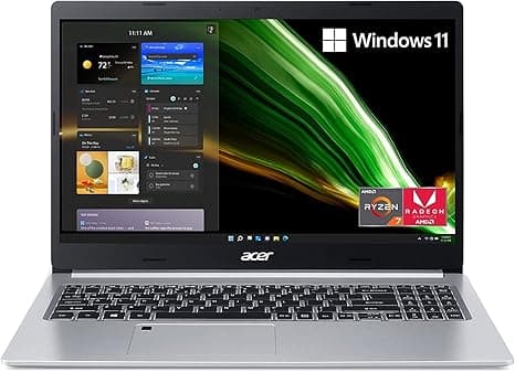 Acer Aspire 5
