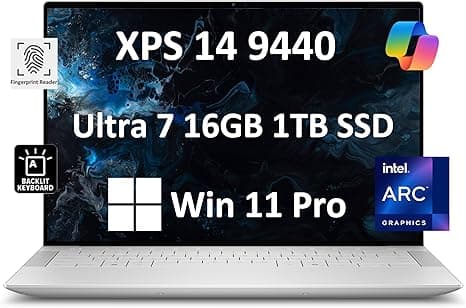 Dell XPS 9520