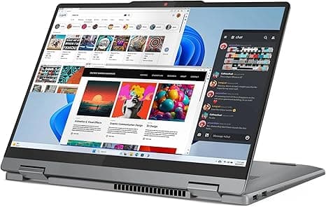 Lenovo IdeaPad 5 2-in-1