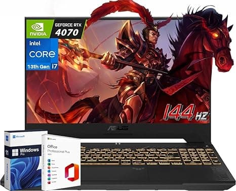 ASUS TUF Gaming F15