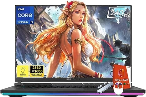 ASUS ROG Strix G18