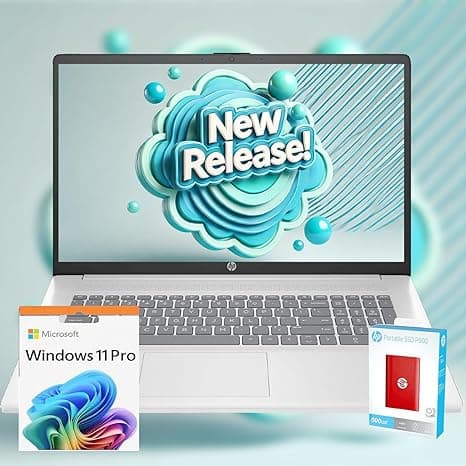 HP 17