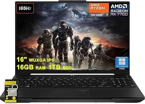 ASUS TUF Gaming A16
