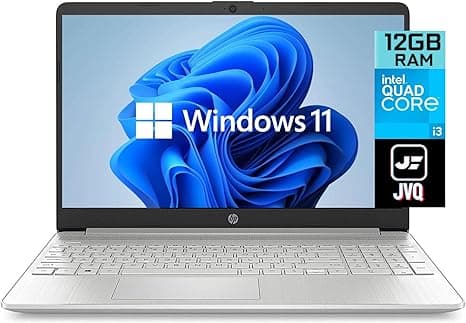 HP 15