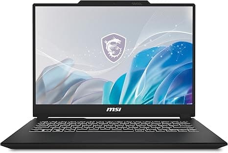 MSI Creator M14