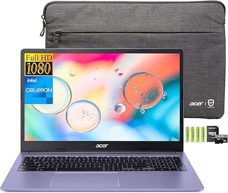 Acer Chromebook 315