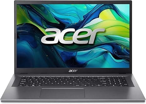 Acer Aspire Go 17 AI Ready 2023