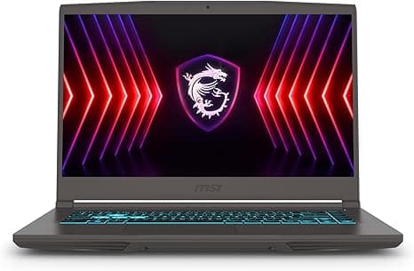MSI Thin 15