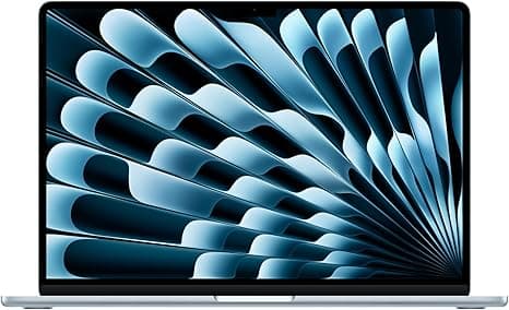 Apple MacBook Air 15