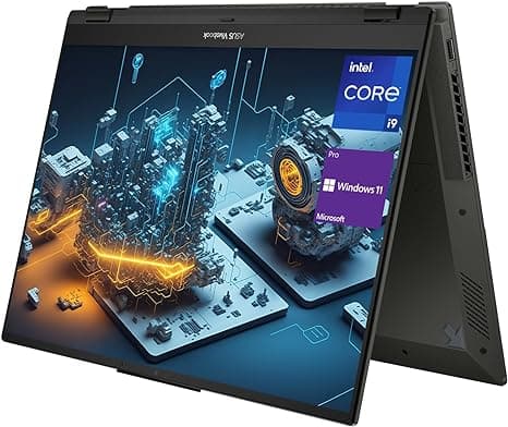 ASUS Vivobook S 16 Flip 2-in-1
