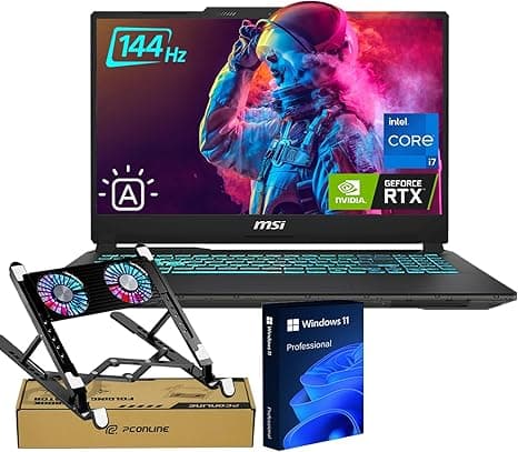MSI Cyborg 15