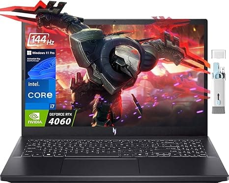 Acer Nitro V 15