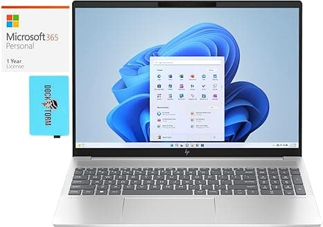 HP Pavilion Plus 16