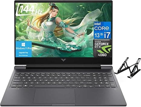 HP Victus 16