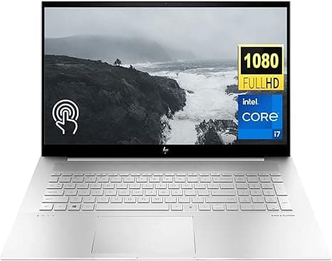 HP ENVY 17