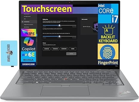 Lenovo ThinkPad T14 Gen 4