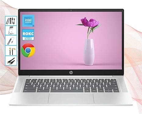 HP Chromebook 14