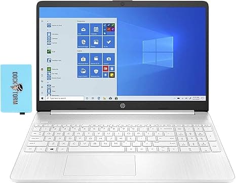 HP 15