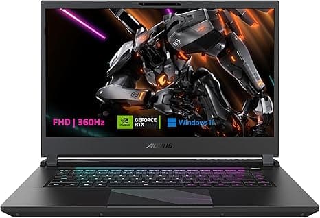 GIGABYTE AORUS 15 9MF-E2US583SH
