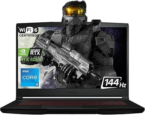 MSI Thin GF63