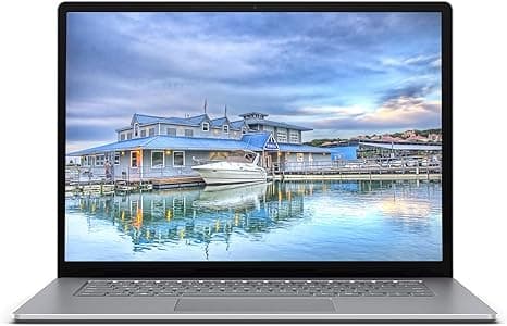 Microsoft Surface Laptop 3