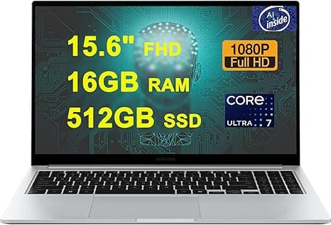 Samsung Galaxy Book4