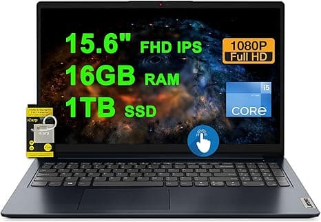 Lenovo IdeaPad 1
