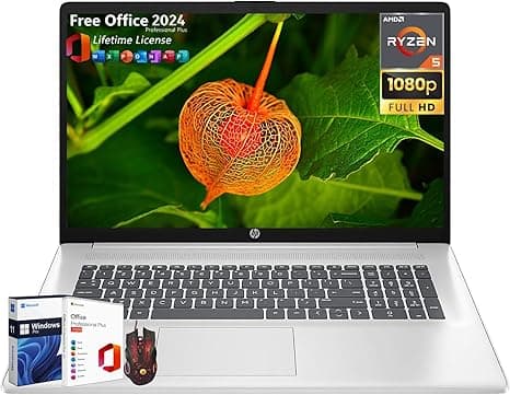 HP 17