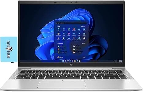 HP EliteBook 840 G8