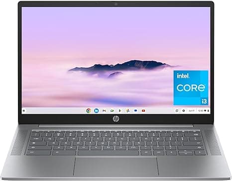 HP Chromebook 14