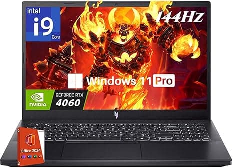 Acer Nitro V 15