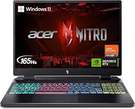 Acer Nitro 16