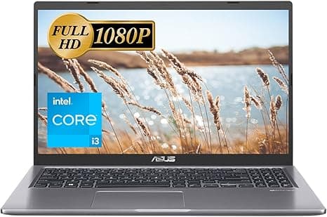 ASUS VivoBook 15