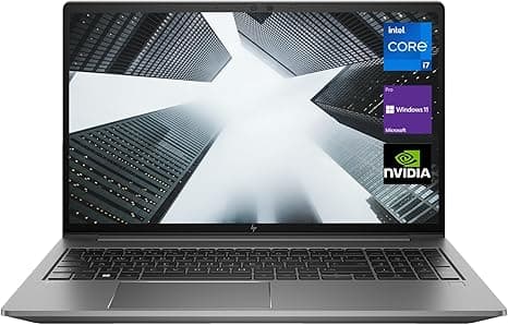 HP Zbook Power G9