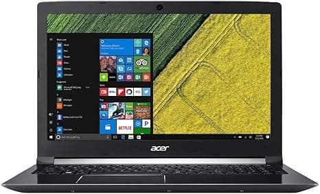Acer Aspire 7 (15.6")