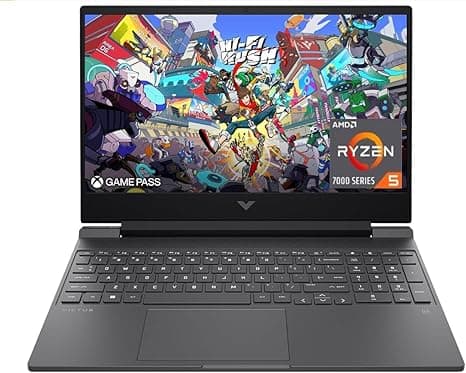 HP Victus 15