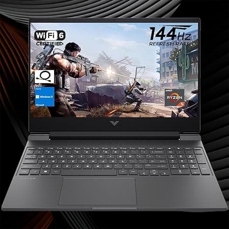 HP Victus 15