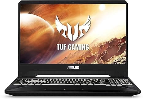 ASUS TUF Gaming FX505