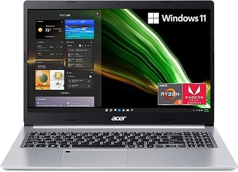 Acer Aspire 5