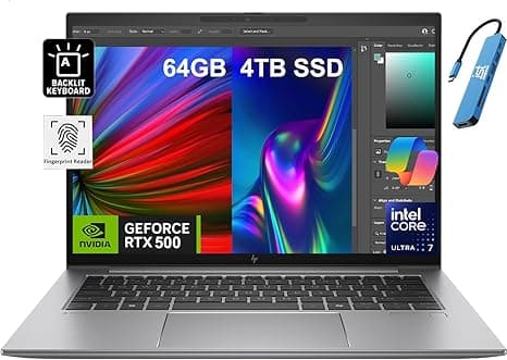HP ZBook Firefly 14 G11 / A