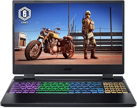 Acer Nitro 5