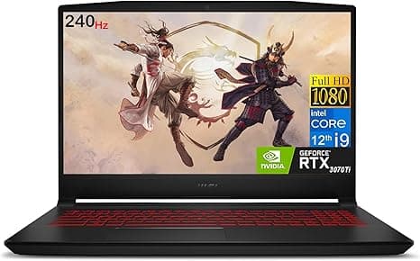 MSI Katana GF66