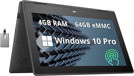 HP ProBook x360 11 G5 EE