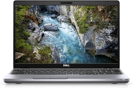Dell Precision 3551
