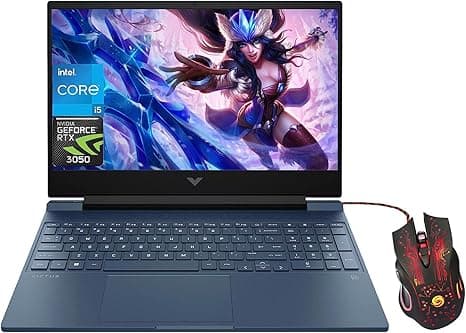 HP Victus 15