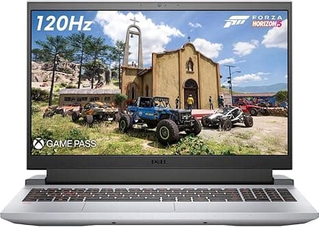 Dell G15 5515