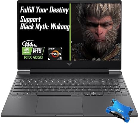 HP Victus 15