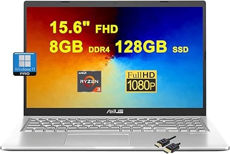 ASUS VivoBook 15