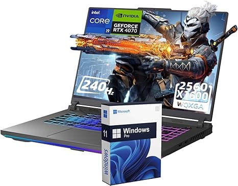 ASUS ROG Strix G16