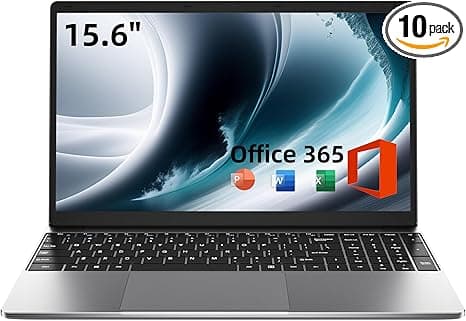 Jumper Laptop